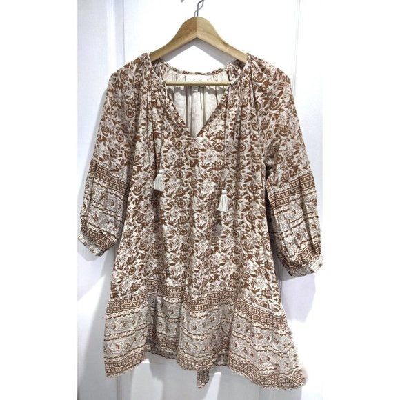 CLEOBELLA | Rosy Mini Dress - Picture 4 of 15